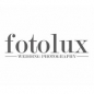 Loja: Fotolux - Logotipo