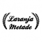 Loja: Laranja Metade - Logotipo