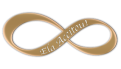 Loja: NM Wedding Acessories - Logotipo