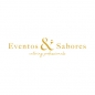 Loja: Eventos e Sabores - Logotipo