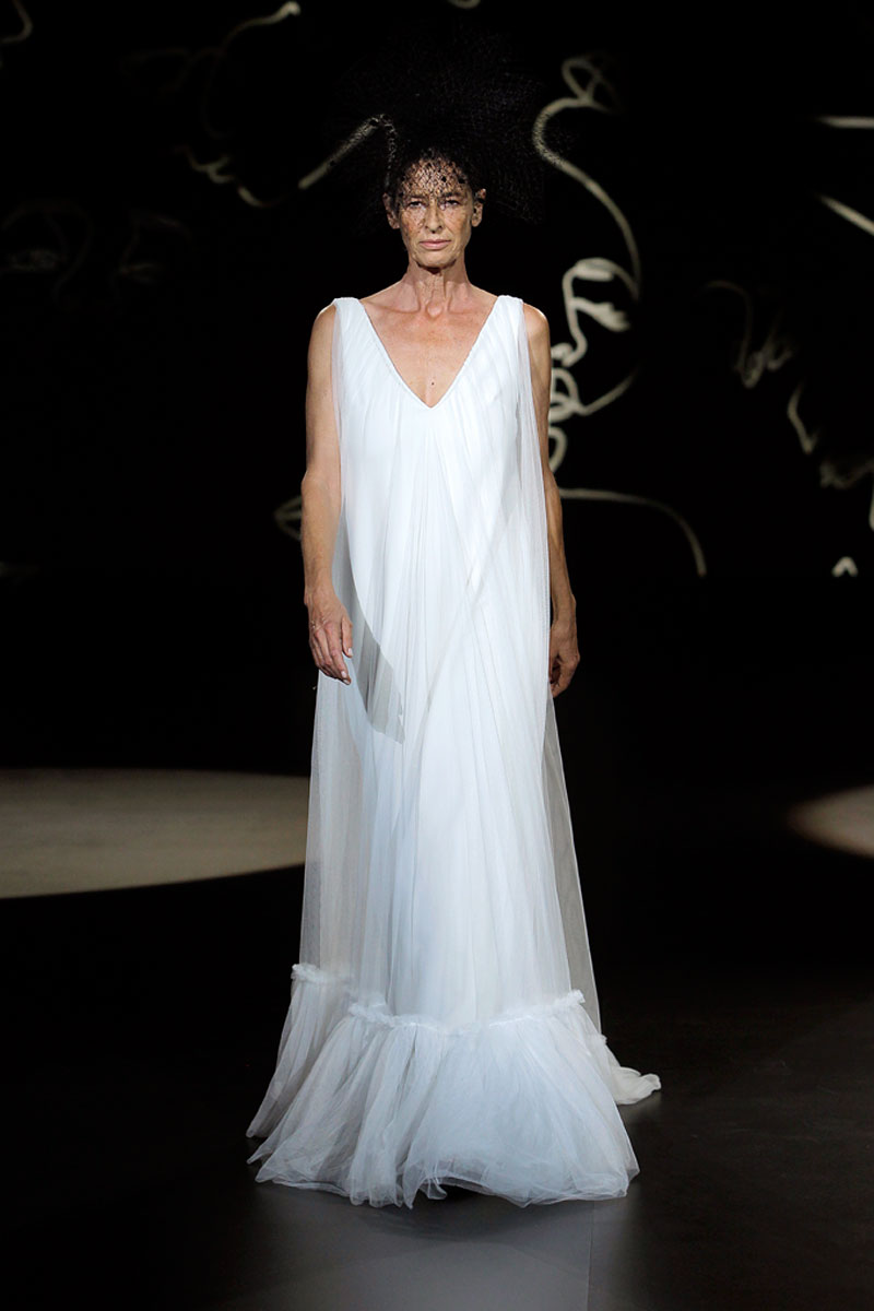 Imagem do Post: VBBFW20 Sophie et Voila da categoria Feiras e Eventos de Casamento