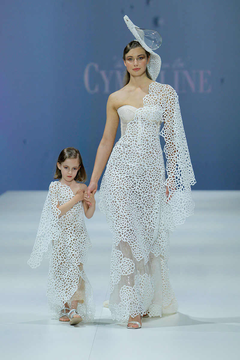 Imagem do Post: Cymbeline da categoria Vestidos de Noiva