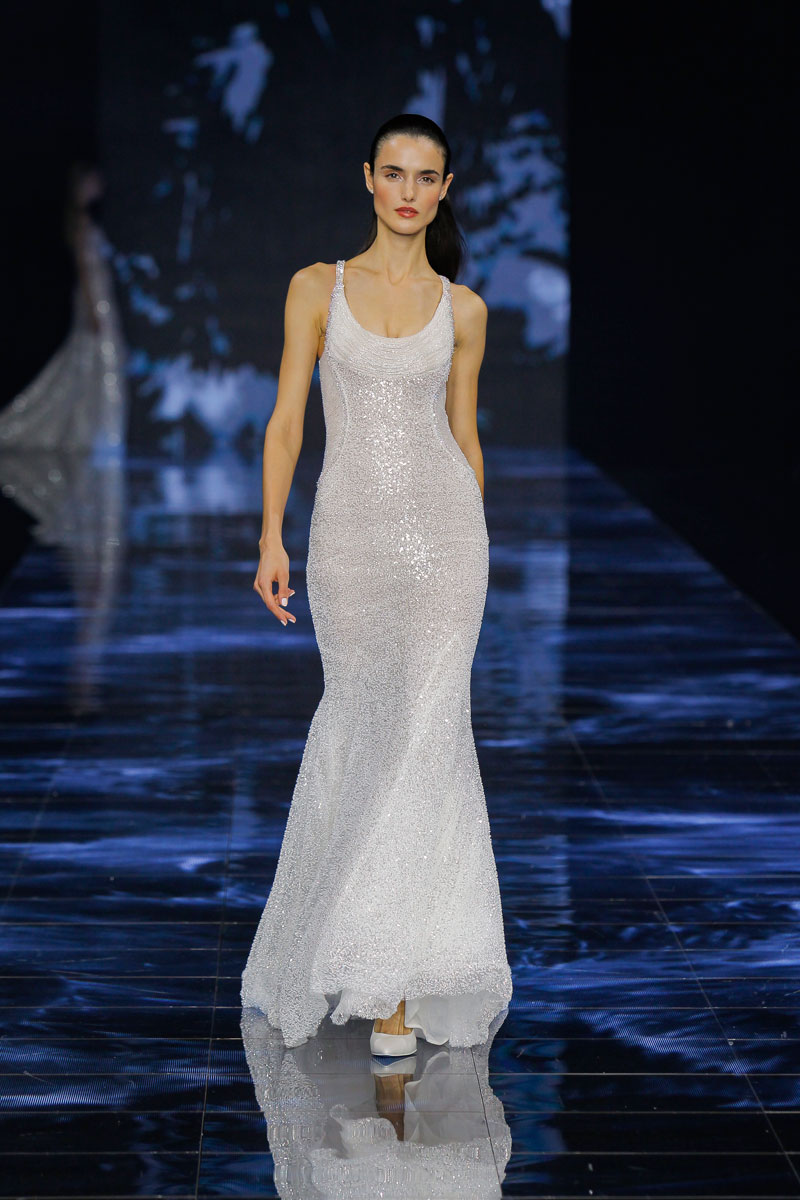 Imagem do Post: Atelier Pronovias 2024 da categoria Vestidos de Noiva
