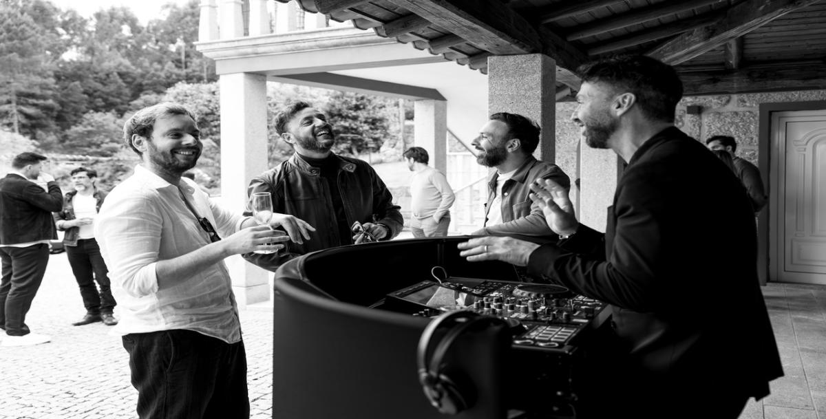 Imagem inserida no corpo do post