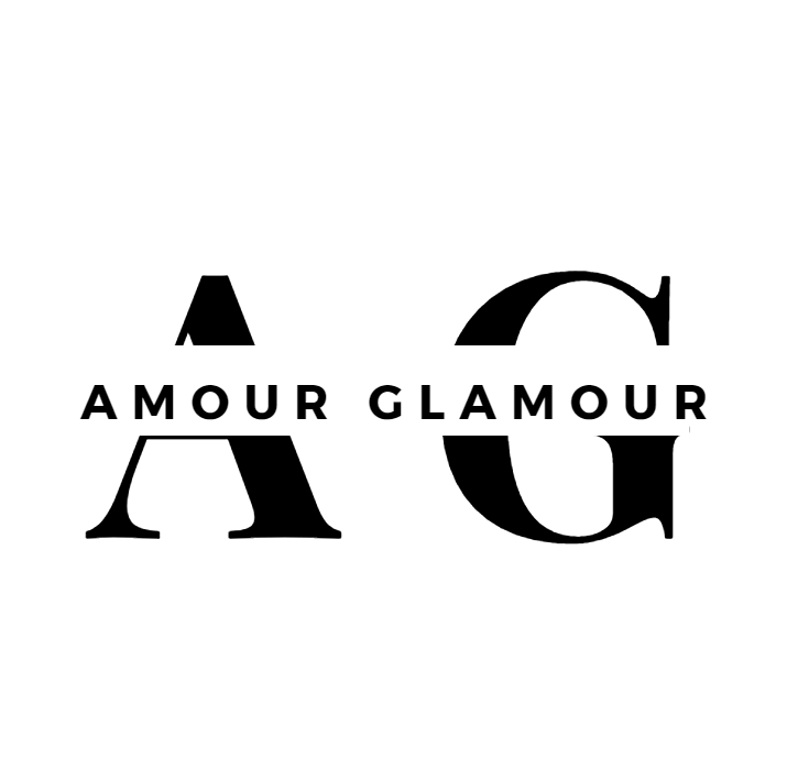Loja: Amour Glamour Porto Homem - Logotipo