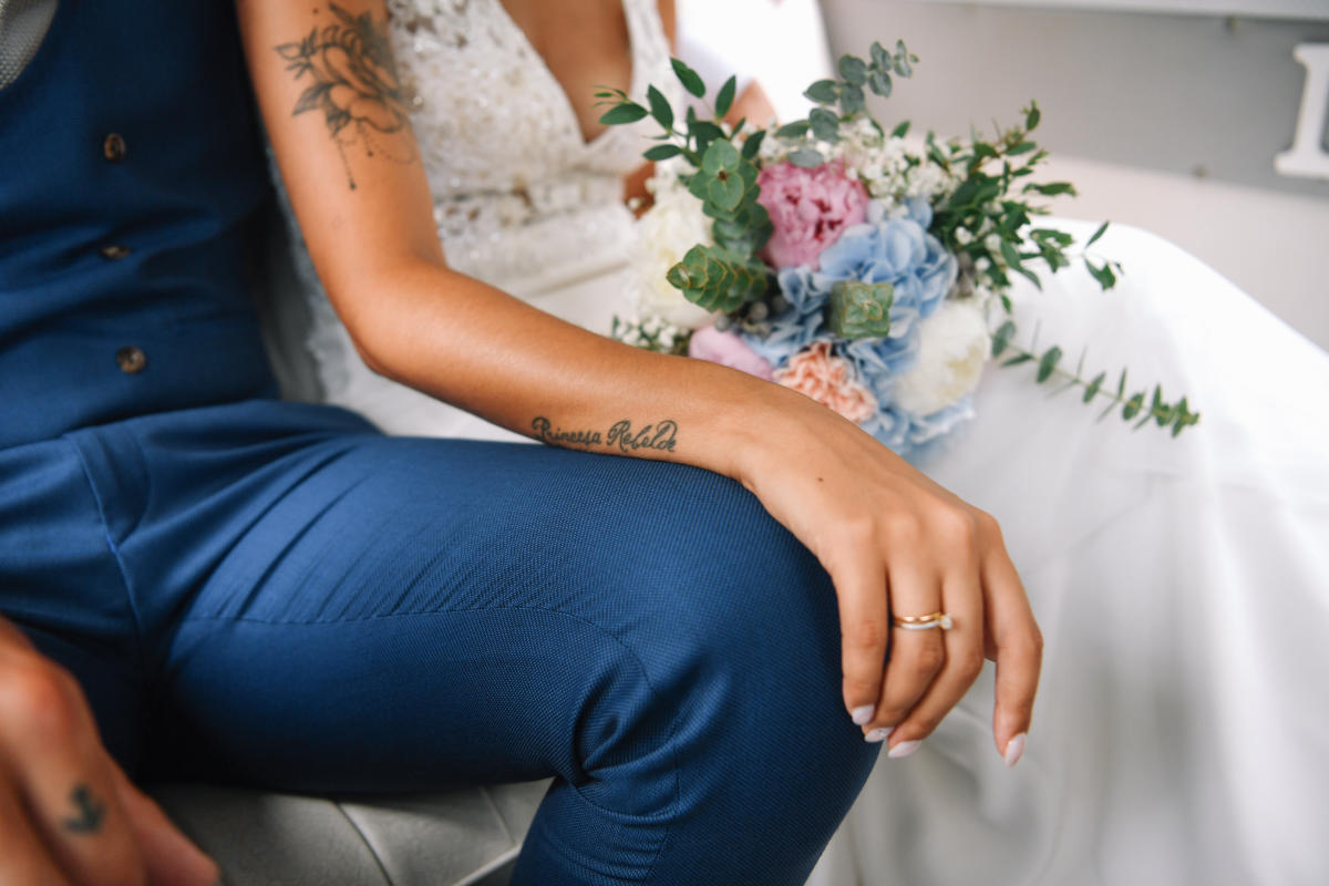 Loja: BE - Wedding & Events - Imagem de Destaque