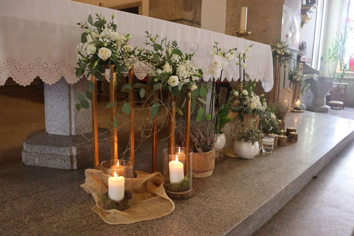 Loja: Belarte das flores  - Imagem de Destaque