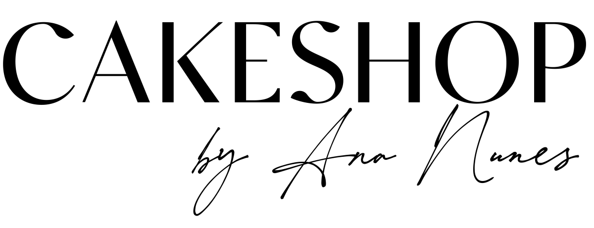 Loja: Cakeshop - Logotipo