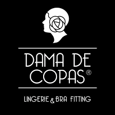 Loja: Dama de Copas Braga - Logotipo