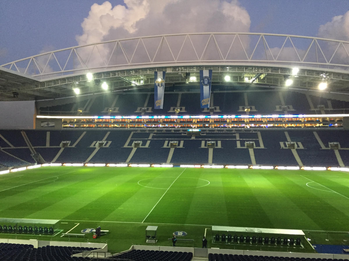 Loja: FC Porto Eventos - Imagem de Destaque