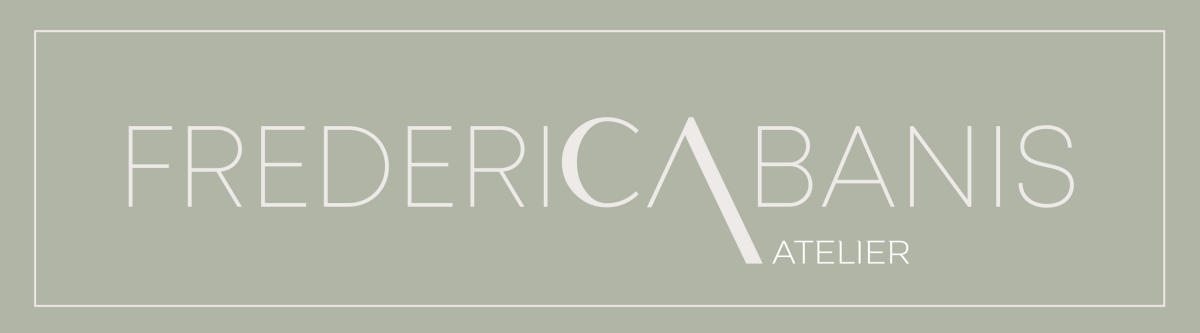 Loja: Fredericacabanis atelier - Logotipo