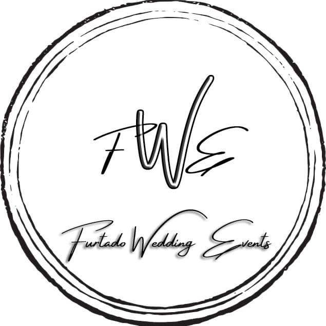 Loja: FWE - Furtado Wedding Events - Logotipo