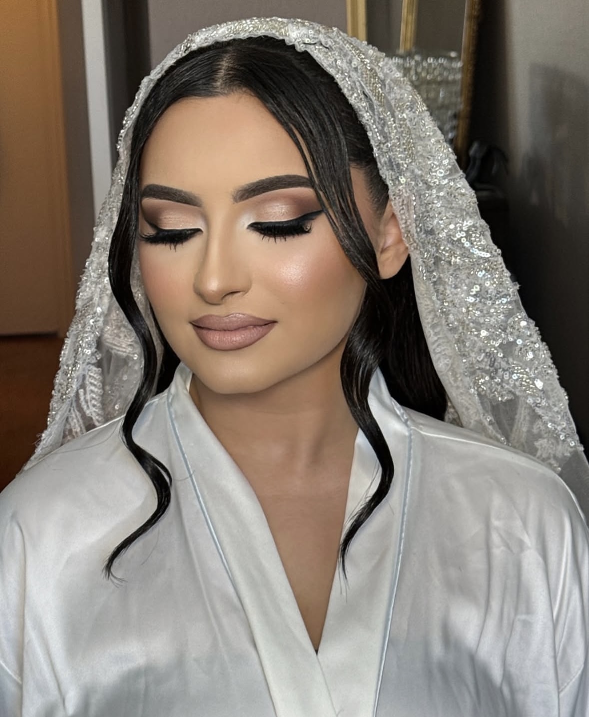 Loja: Glow Up Makeup Studio & Beauty Lounge - Imagem de Destaque