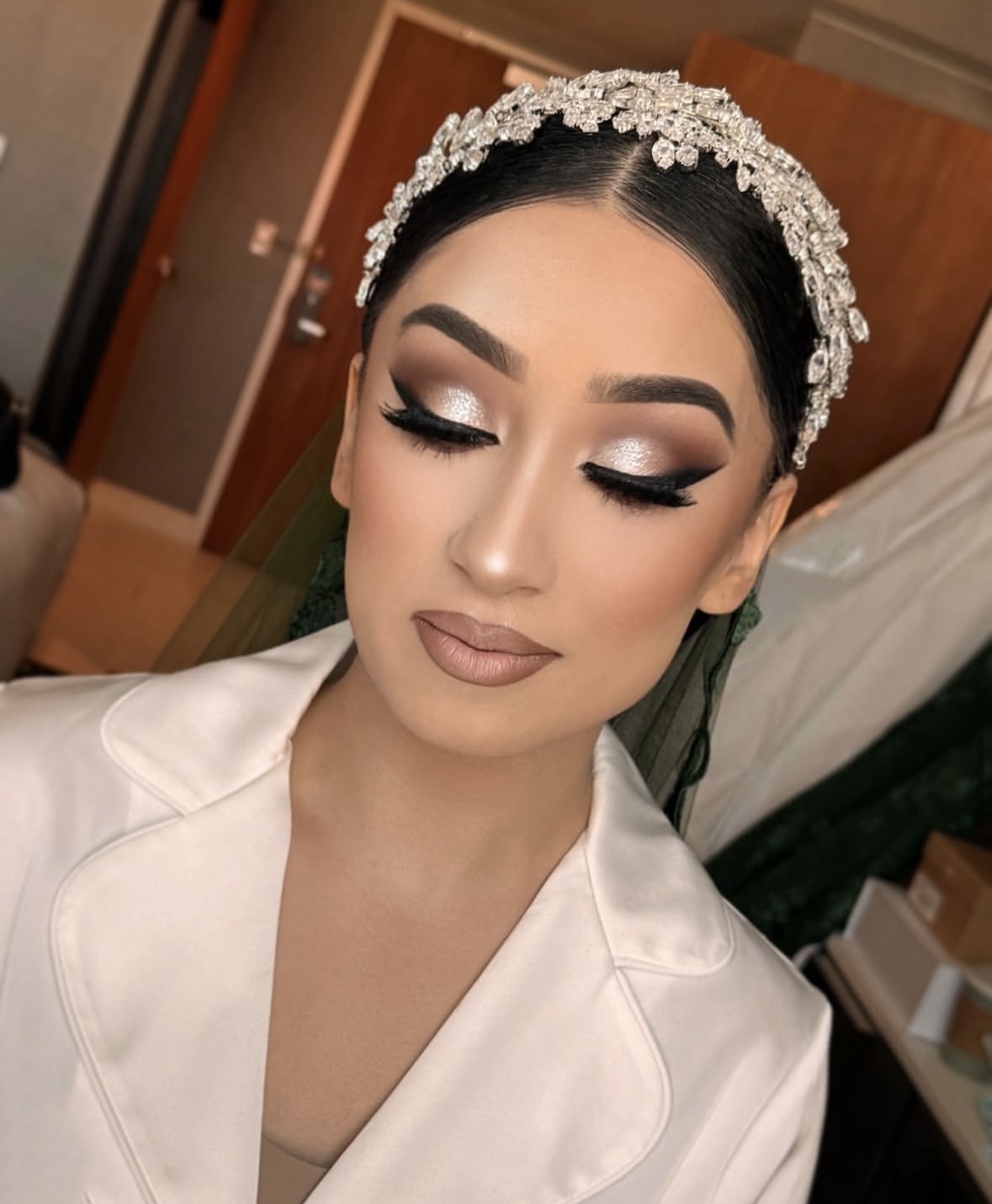 Loja: Glow Up Makeup Studio & Beauty Lounge - Imagem de Destaque