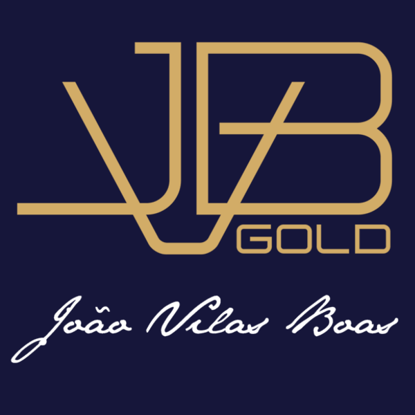Loja: João Vilas Boas - Sto. Tirso - Logotipo