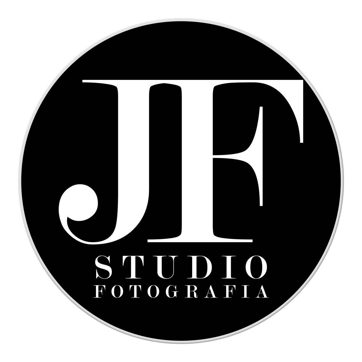 Loja: Jorge Fonseca - Logotipo