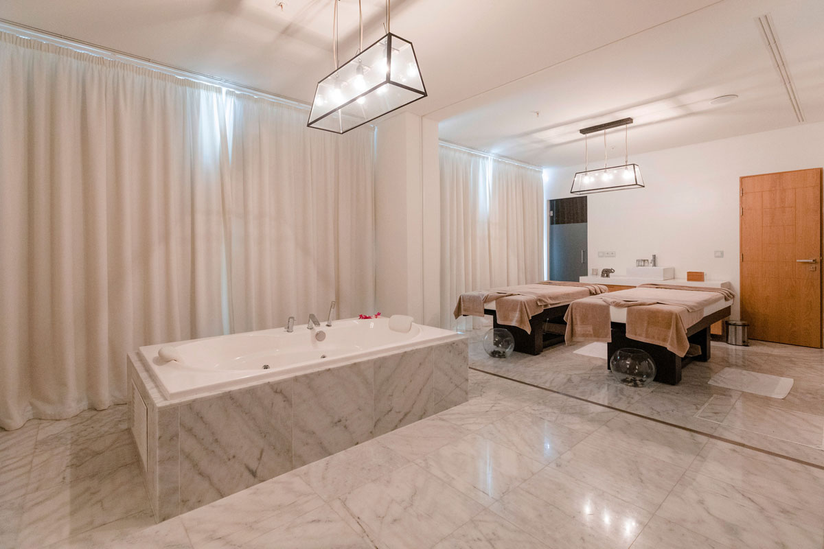 Imagem da loja: Mandalay Welness & SPA