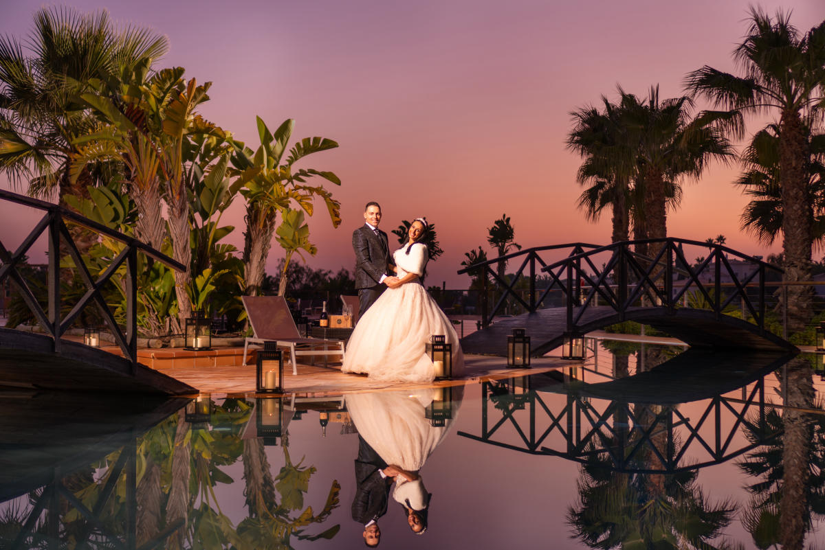 Imagem da loja: Monte Santo resort