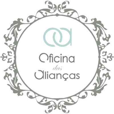 Loja: Oficina das Alianças - Logotipo