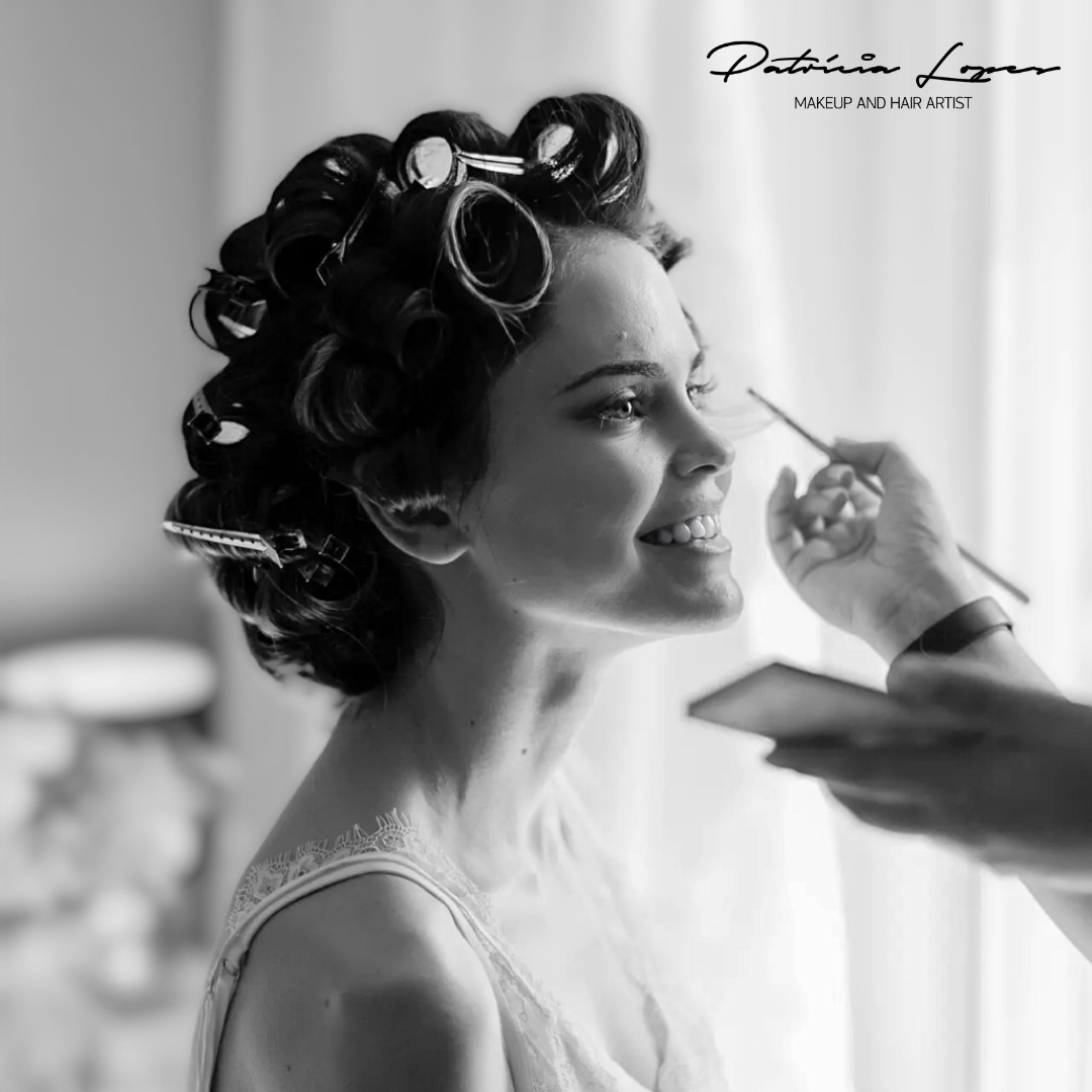Imagem da loja: Patrícia Lopes Makeup and Hair Artist
