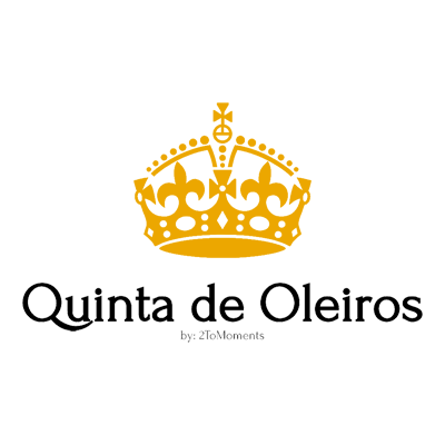 Loja: Quinta de Oleiros - Logotipo