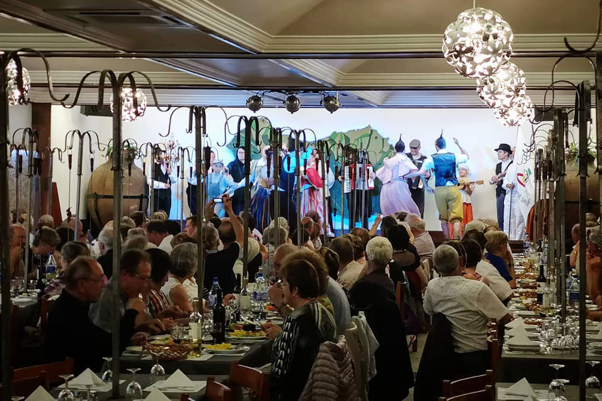 Imagem da loja: Restaurante Típico A Parreira