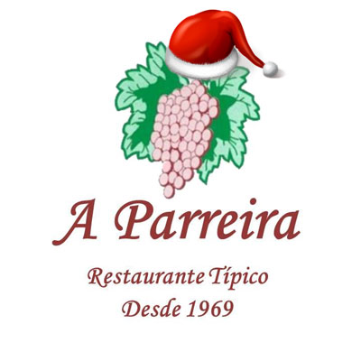 Loja: Restaurante Típico A Parreira - Logotipo
