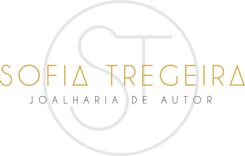 Loja: Sofia Tregeira - Joalharia de Autor - Logotipo