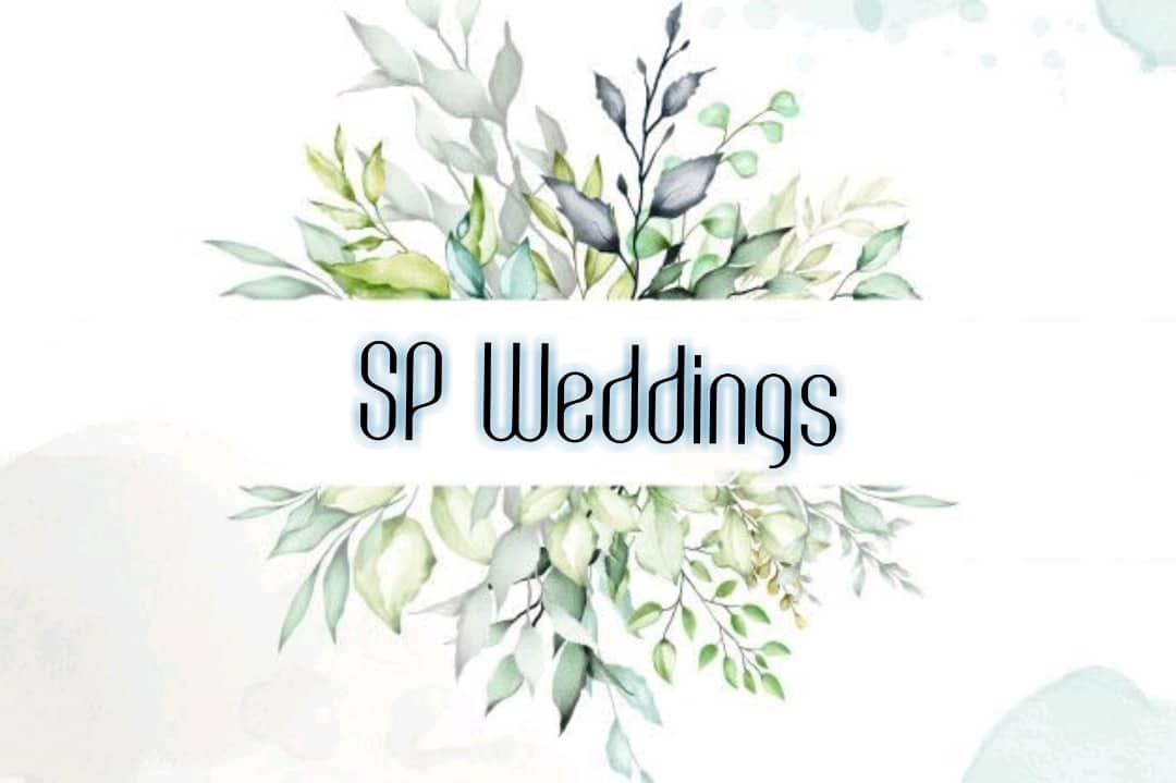 Loja: SP Weddings - Logotipo