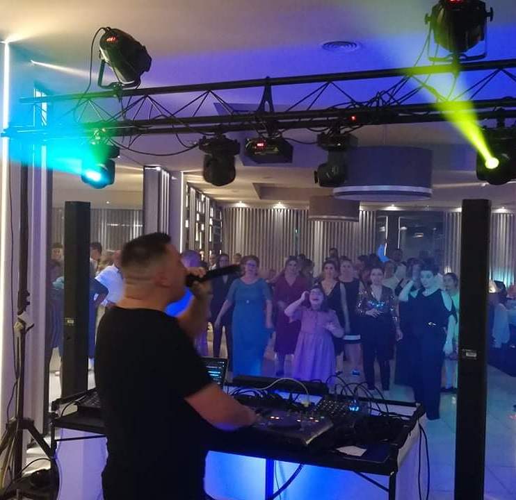 Loja: Topzinho Eventos - Imagem de Destaque