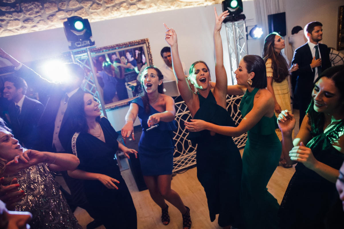 Loja: Wedd - Music & Events - Imagem de Destaque