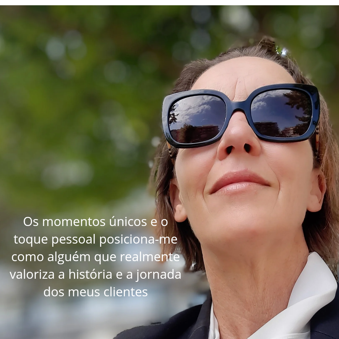 Imagem da loja: Wedding Coach by Elisabete Nogueira 
