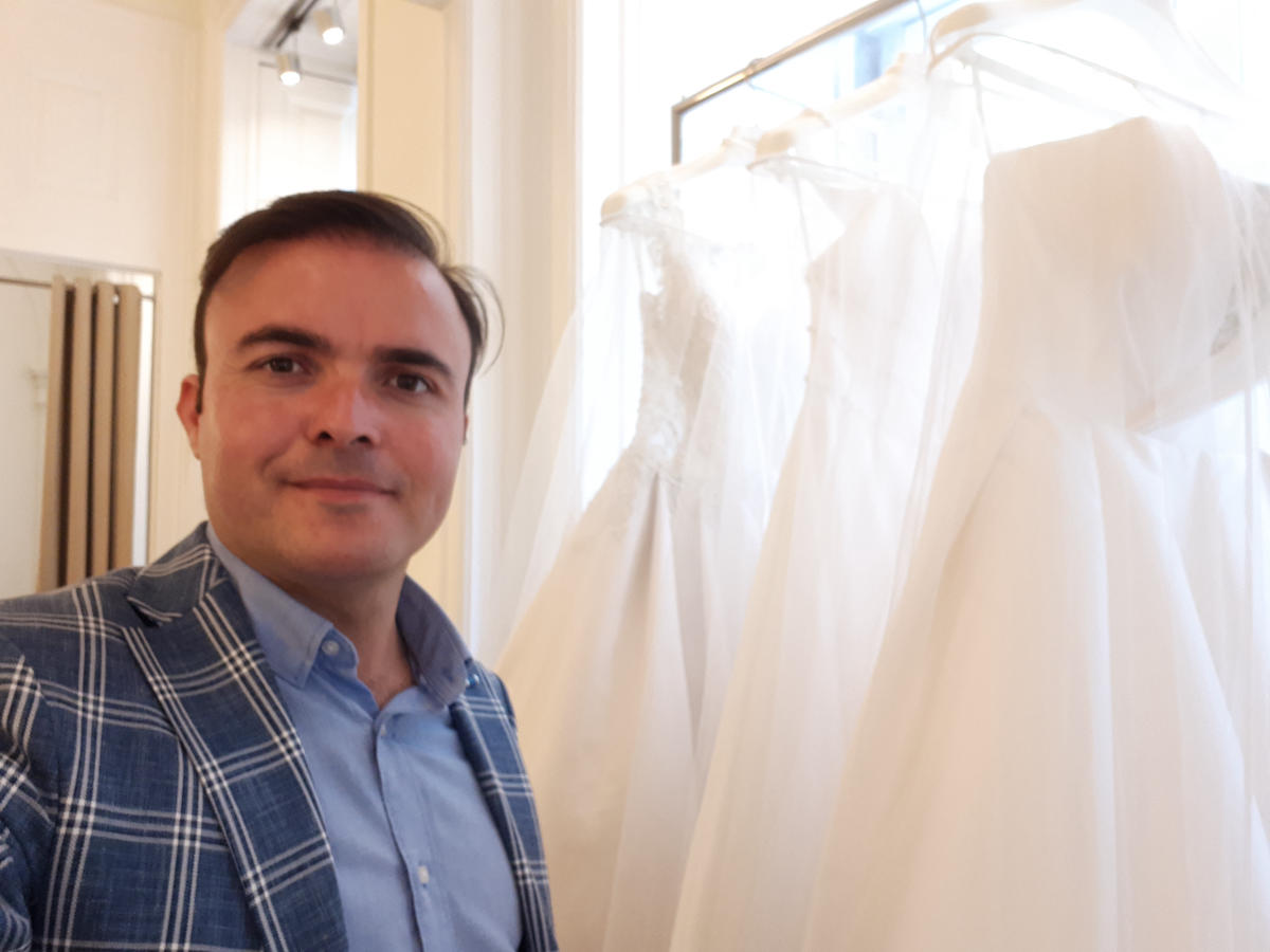 Loja: XXL Eventus - Event & Wedding Planner - Imagem de Destaque