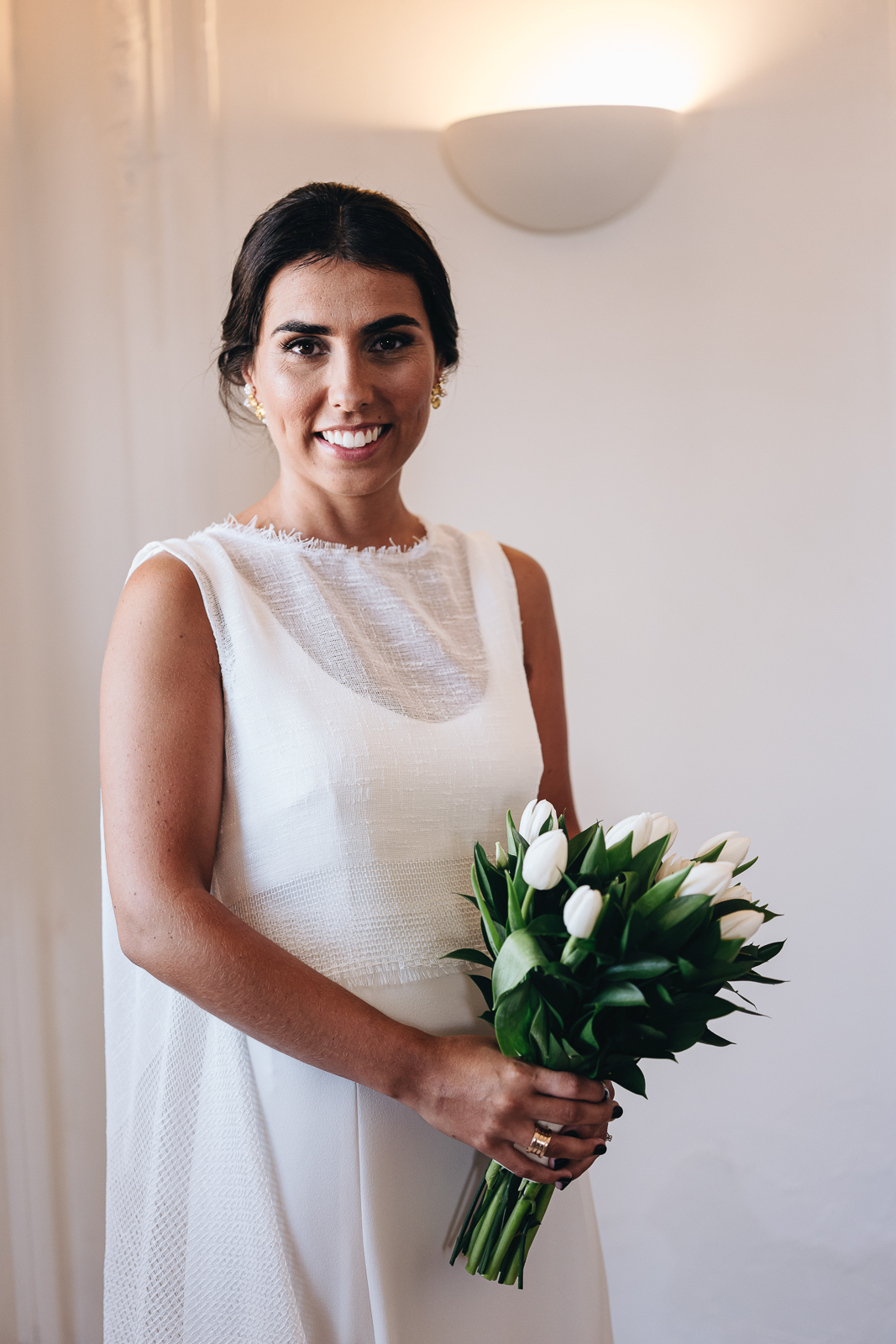 Imagem do casamento de Teresa  e Rodolfo
