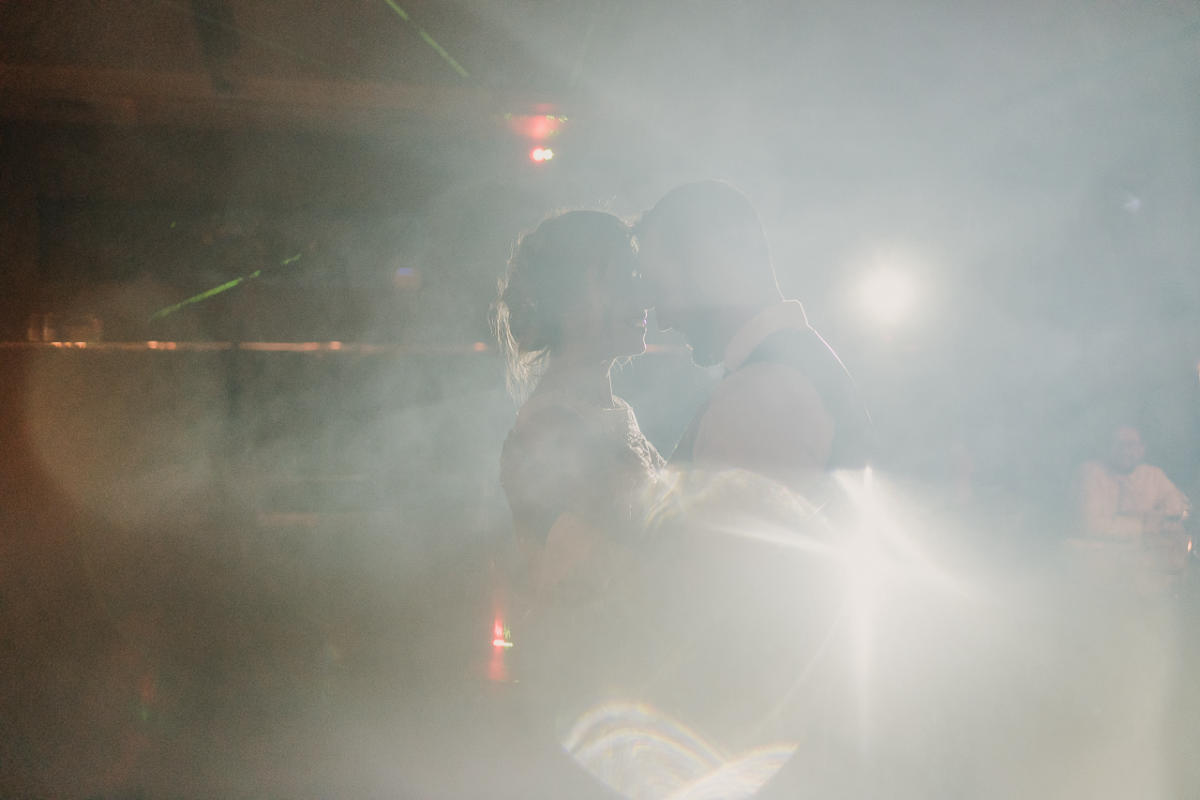 Imagem do casamento de Ana e Francisco