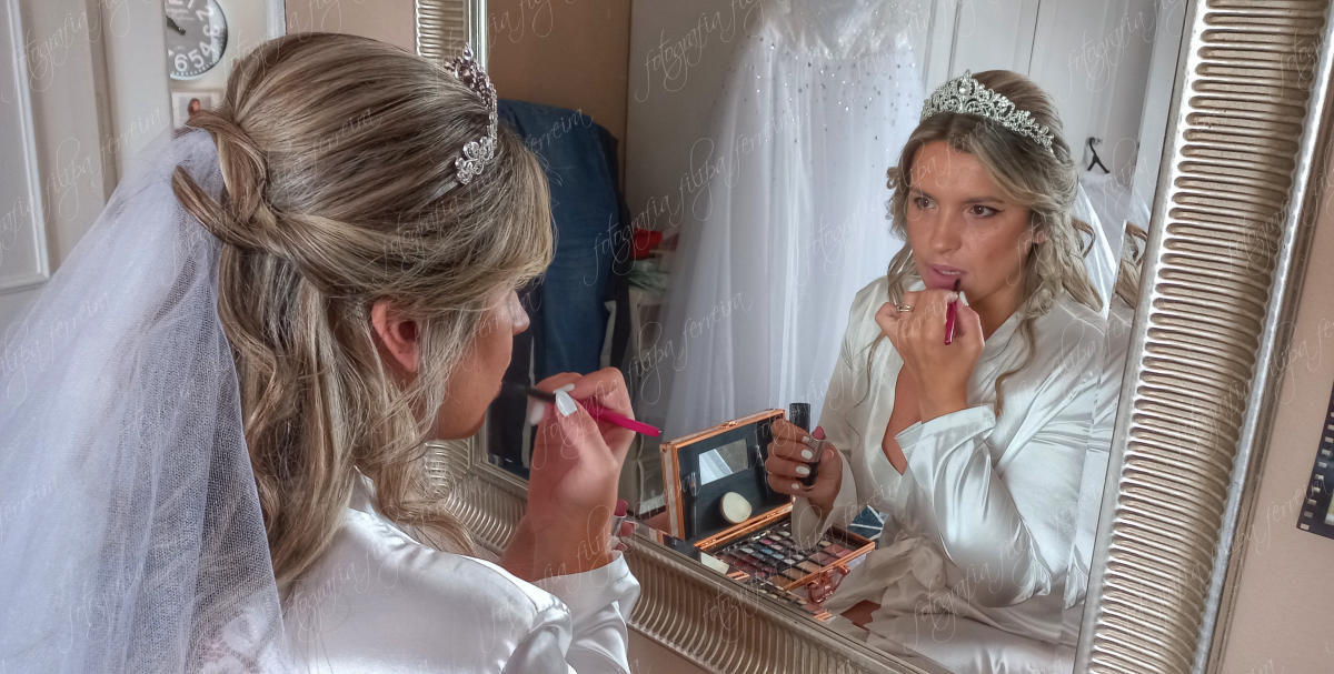Imagem do casamento de Marta  e Tiago 